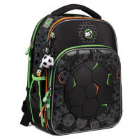 Рюкзак шкільний каркасний YES Play The Game S-78