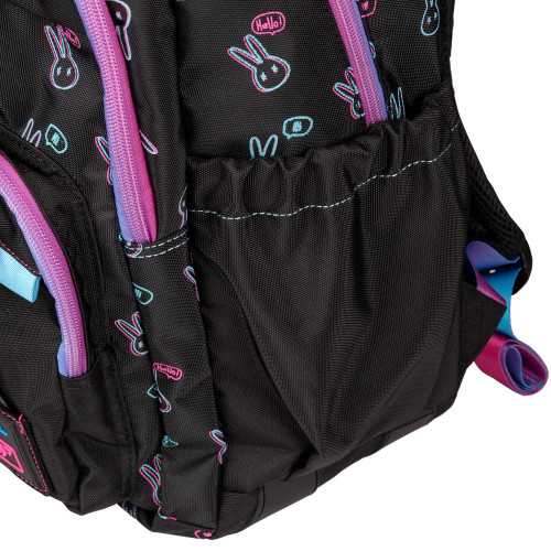 Рюкзак шкільний Yes Glamorous Bunny TS-47 — 9825