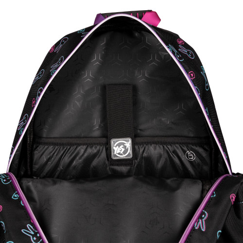 Рюкзак шкільний Yes Glamorous Bunny TS-47 — 9825