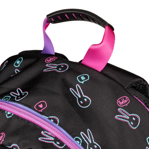 Рюкзак шкільний Yes Glamorous Bunny TS-47 — 9825