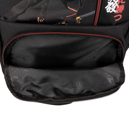 Рюкзак шкільний Yes Katana TS-50 — 9849