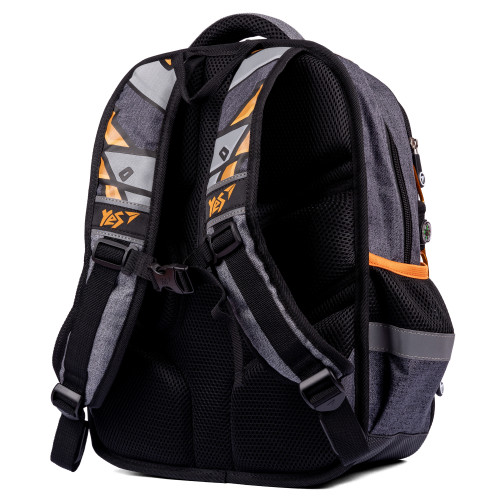 Рюкзак шкільний YES S-86 AsPro — 9573