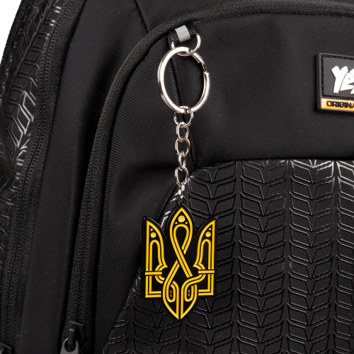 Рюкзак шкільний YES Cyborgs T-69 — 9842