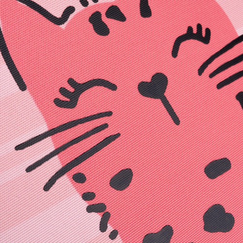 Рюкзак школьный каркасный YES H-12 Cats — 9713 Рюкзак школьный каркасный YES H-12 Cats — 9713