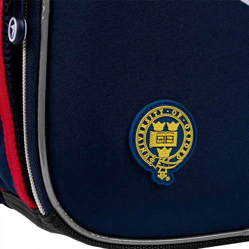 Рюкзак школьный каркасный YES H-100 Oxford — 9745