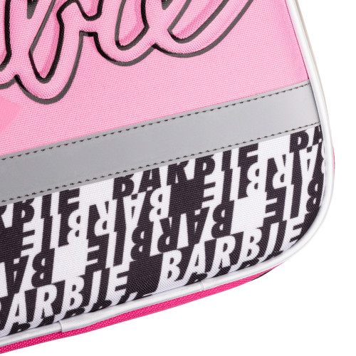 Рюкзак школьный каркасный YES Barbie S-78 — 9753 Рюкзак школьный каркасный YES Barbie S-78 — 9753