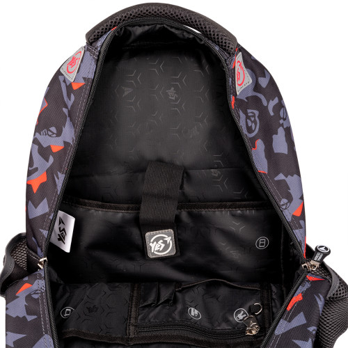 Рюкзак шкільний YES TS-46 No Limits — 9760