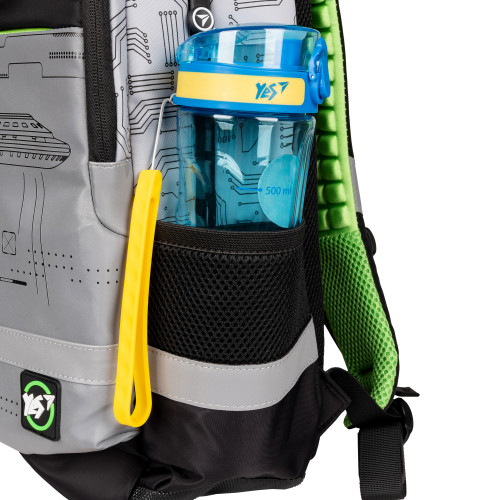 Рюкзак шкільний Yes Cyberlife S-52 Ergo Рюкзак шкільний Yes Cyberlife S-52 Ergo