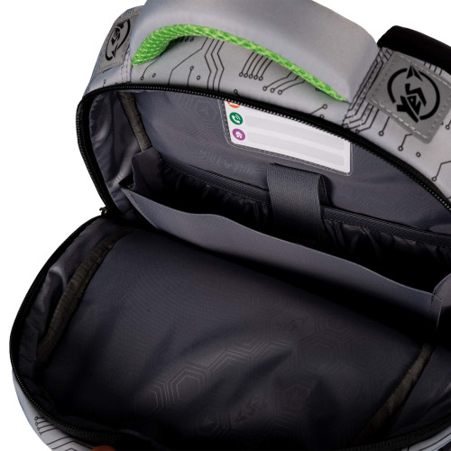 Рюкзак шкільний Yes Cyberlife S-52 Ergo Рюкзак шкільний Yes Cyberlife S-52 Ergo