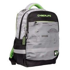 Рюкзак школьный Yes Cyberlife S-52 Ergo