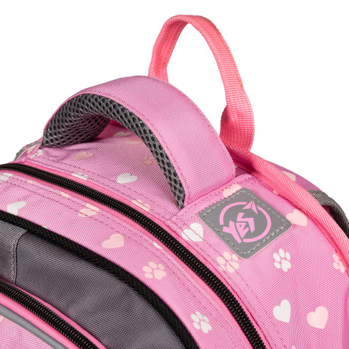 Рюкзак школьный YES I Love Corgi S-72 — 9814 Рюкзак школьный YES I Love Corgi S-72 — 9814