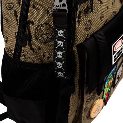Рюкзак шкільний Yes Danger TS-48 — 9834
