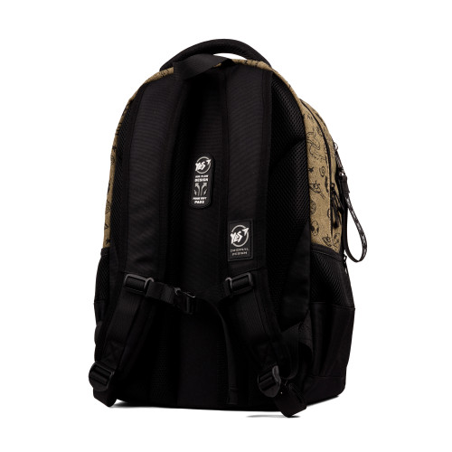 Рюкзак шкільний Yes Danger TS-48 — 9834