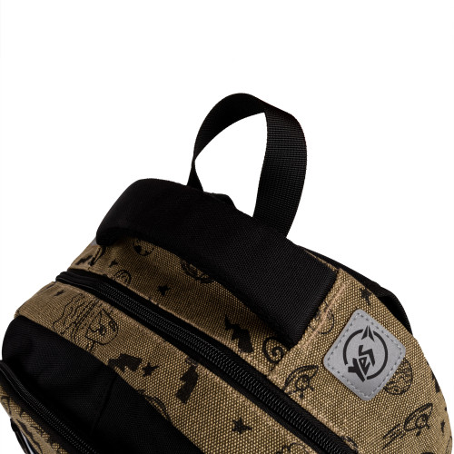 Рюкзак шкільний Yes Danger TS-48 — 9834