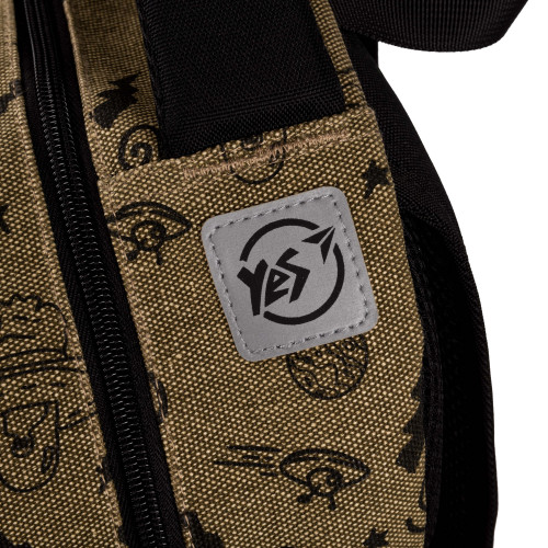 Рюкзак шкільний Yes Danger TS-48 — 9834