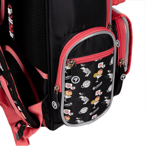 Рюкзак школьный Yes Line Friends S-101 — 9812