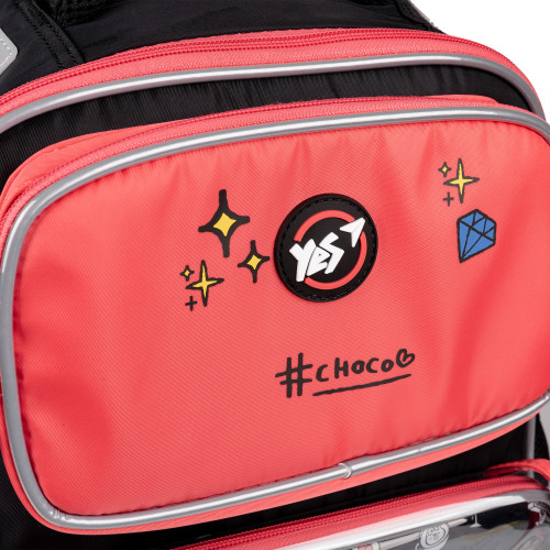 Рюкзак школьный Yes Line Friends S-101 — 9812