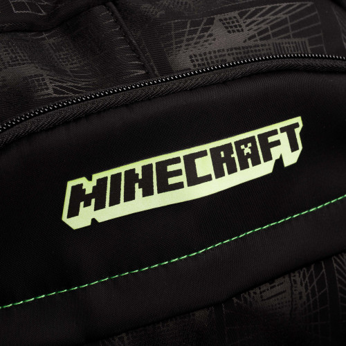 Рюкзак шкільний Yes Minecraft TS-47 — 9830