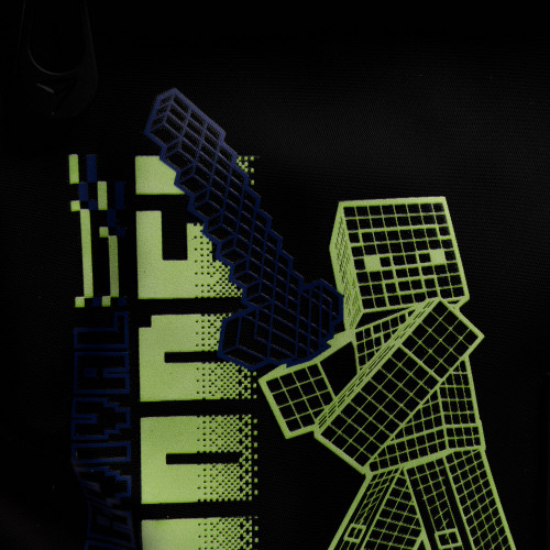 Рюкзак шкільний Yes Minecraft TS-47 — 9830