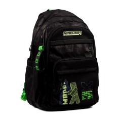 Рюкзак школьный Yes Minecraft TS-47