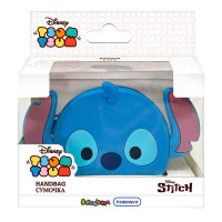 Колекційна сумочка серії Tsum Tsum - Стіч (105)