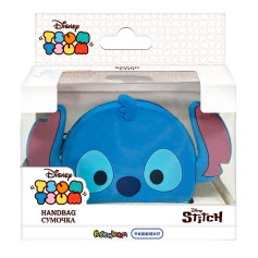 Колекційна сумочка серії Tsum Tsum - Стіч (105)