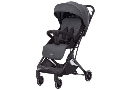 Прогулочная коляска Tilly Bella T-163