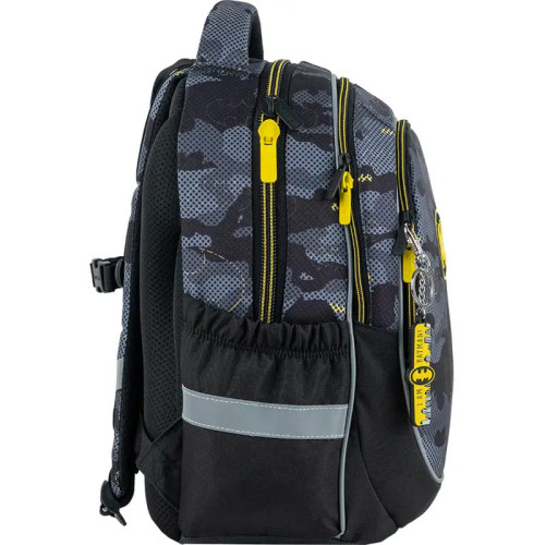 Школьный набор Kite 700M DC(рюкзак, пенал, сумка для обуви) — 9901