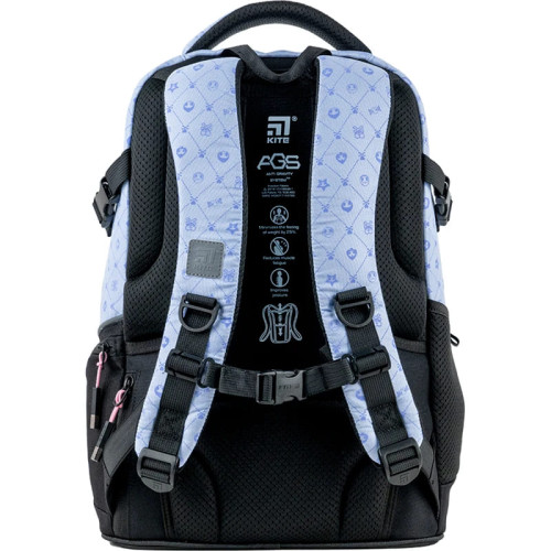 Рюкзак Kite Education teens 727M TK — 9982