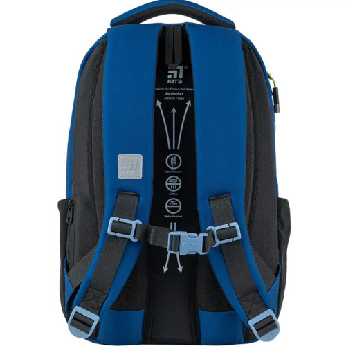 Рюкзак Kite Education teens 2587M-3 — 9980