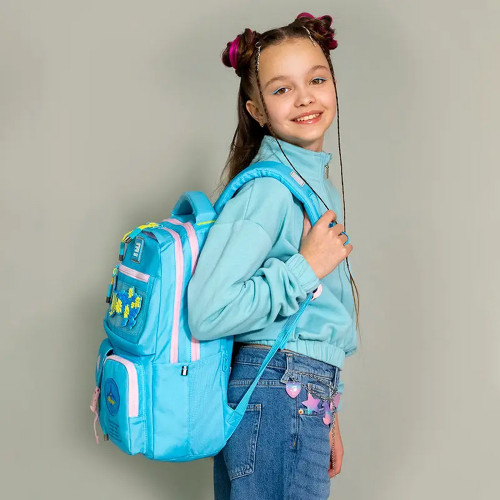 Рюкзак Kite Education teens 2587M-6 — 9975