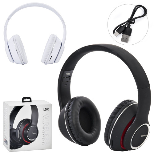 Бездротові навушники Bluetooth (FG231219005D)