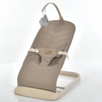 Баунсер El Camino ME 1178-1 Izzy Vanilla Beige