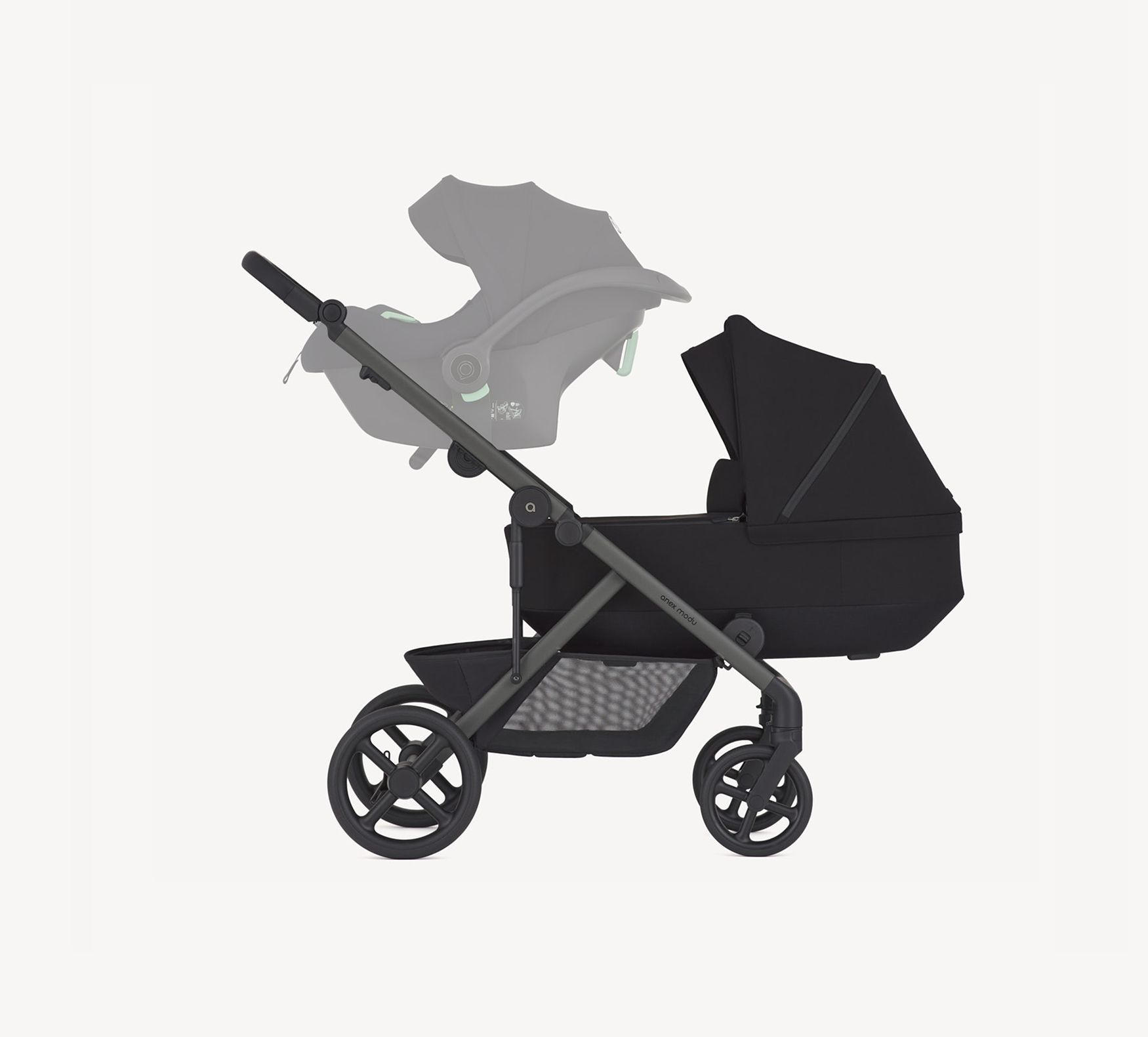 Маневреність та зручність