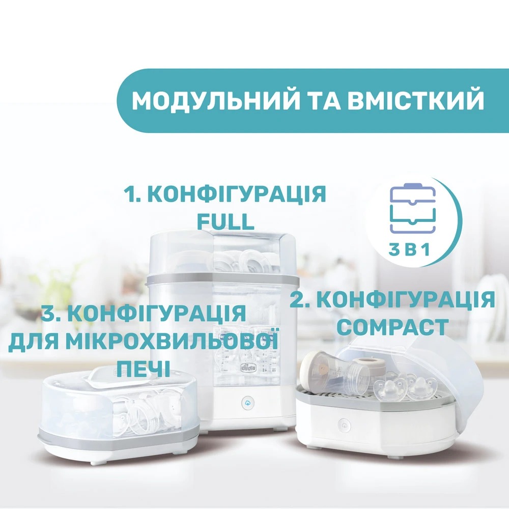 Маневреність та зручність