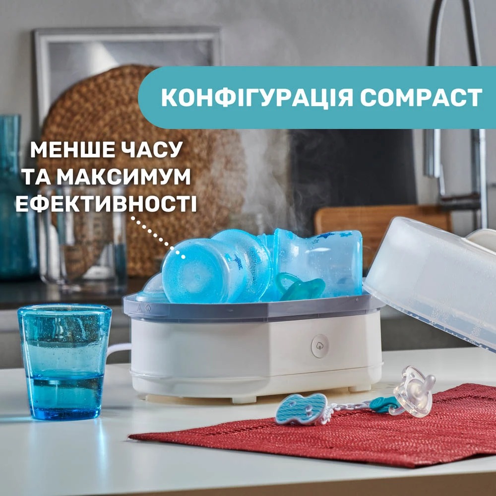 Маневреність та зручність