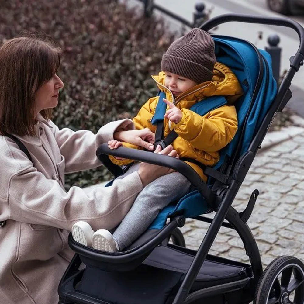 Маневреність та зручність