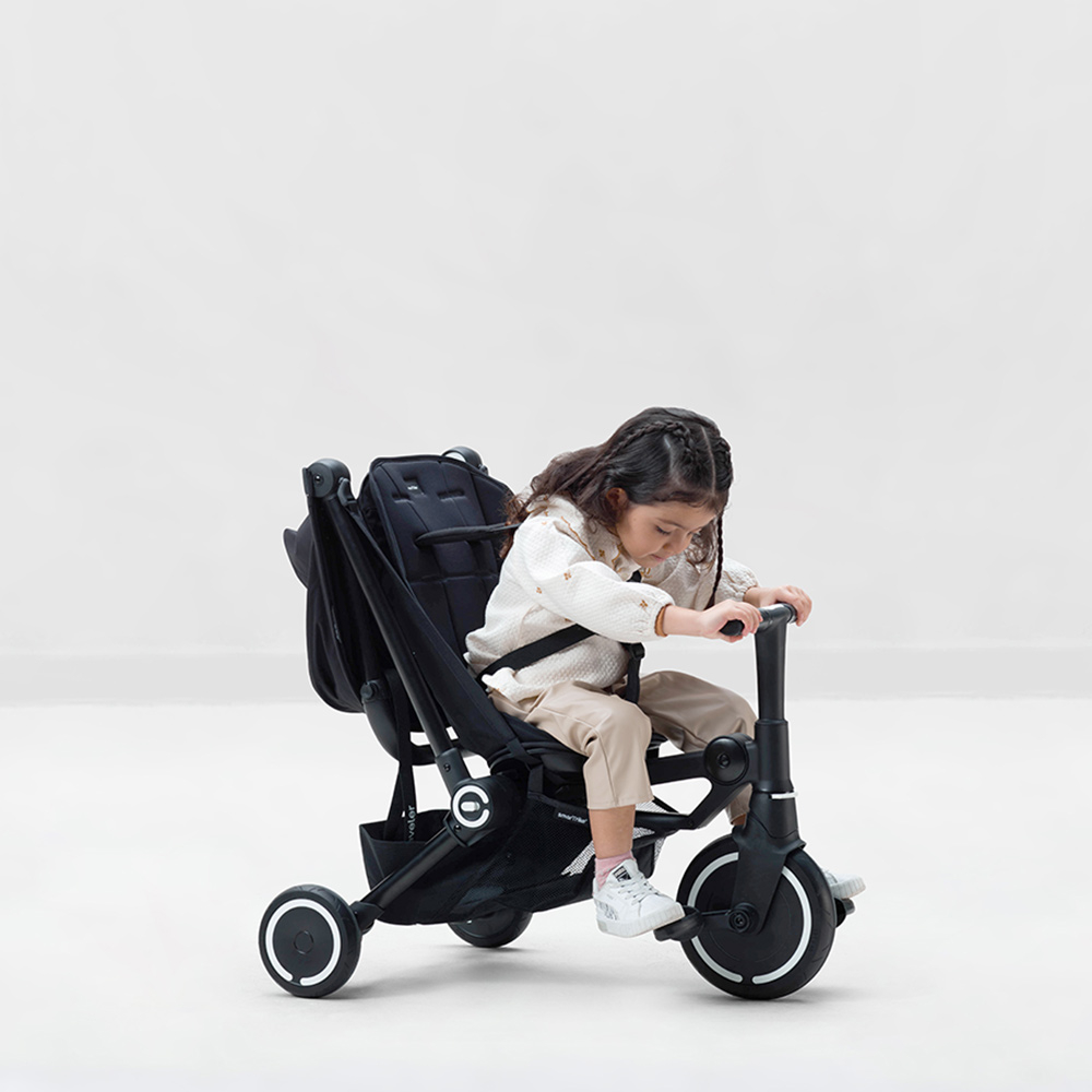 Маневреність та зручність