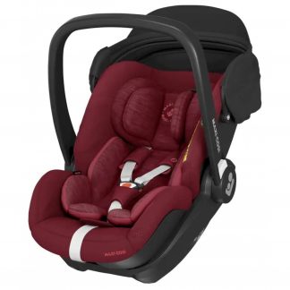 Автокрісло MAXI-COSI Marble Essential Red